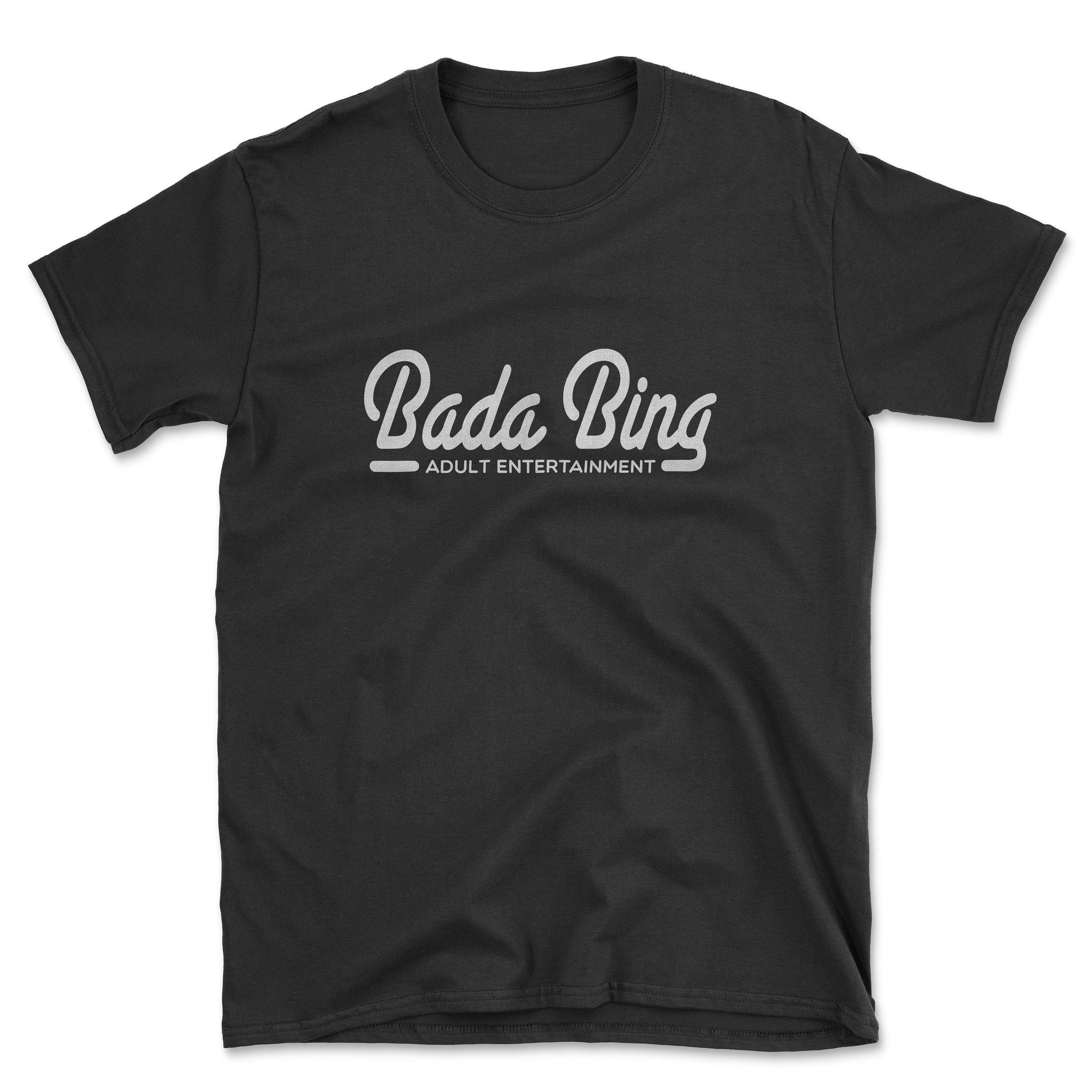 T shirt deals bada bing