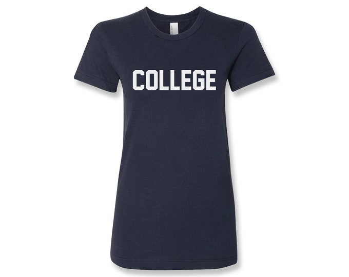 GLOBO GYM Women's American Apparel Fine Jersey Classic Etsy