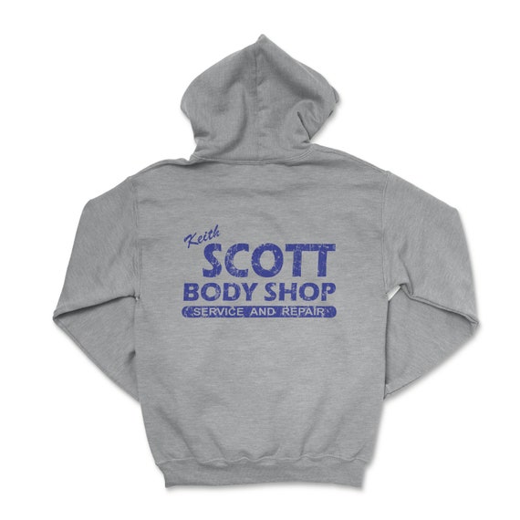 Keith's auto body shop sweatshirt Clearance