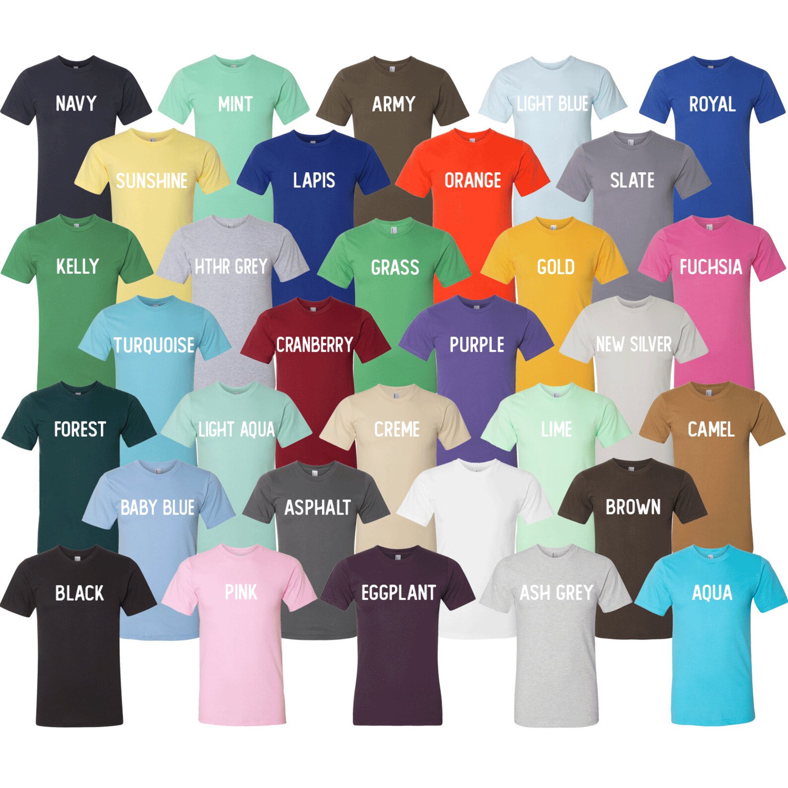 GLOBO GYM Shirt American Apparel Fine Jersey Tee Made in Etsy