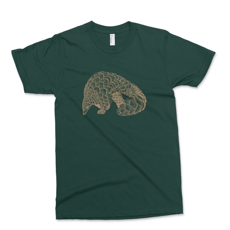 pangolin t shirts