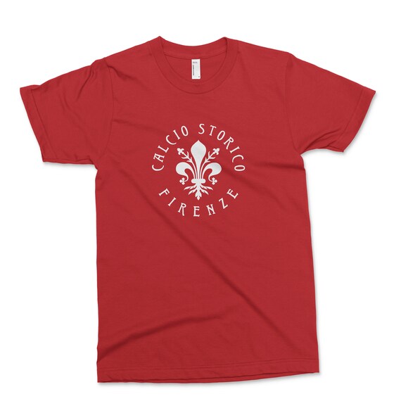 calcio t shirt