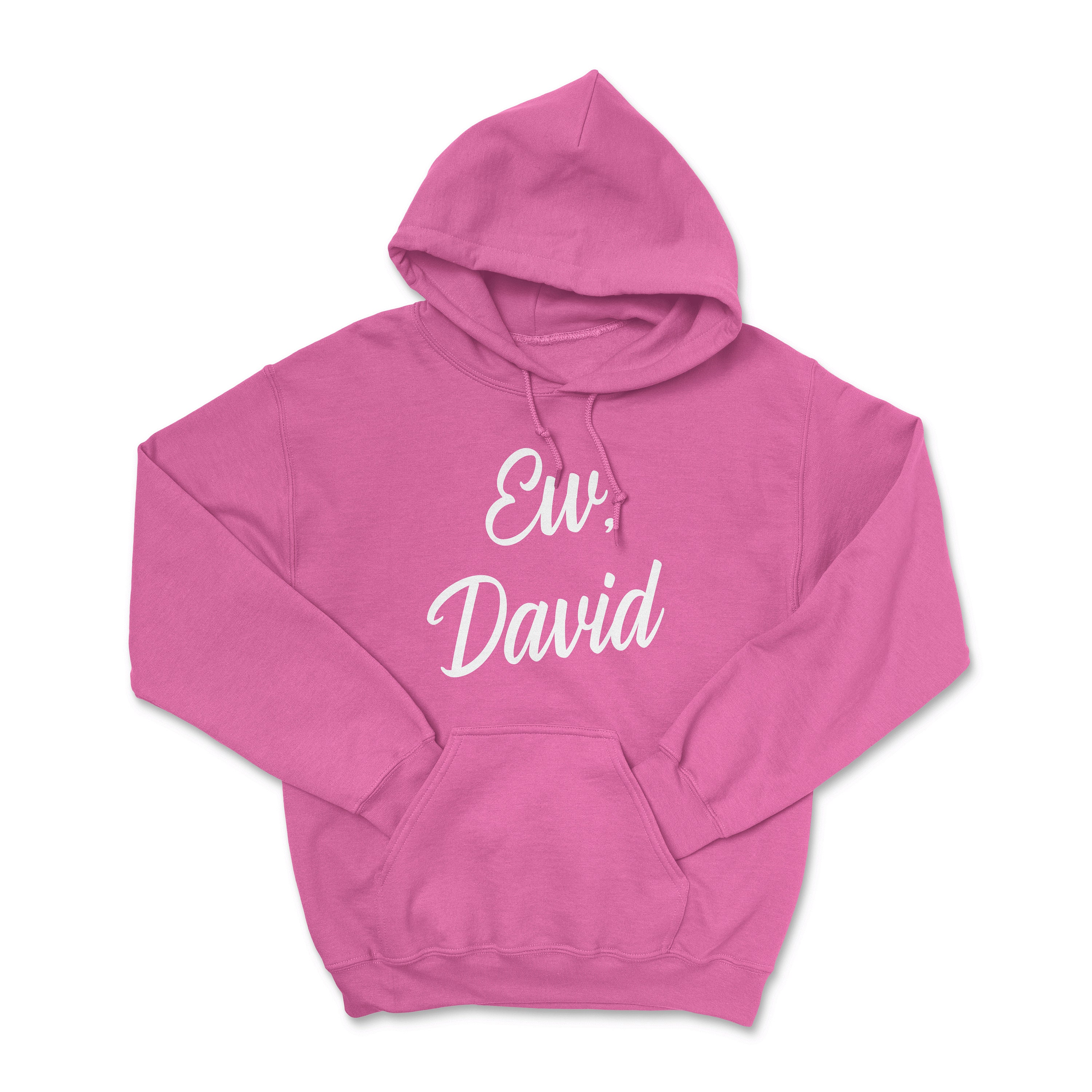 star of david sweatshirt