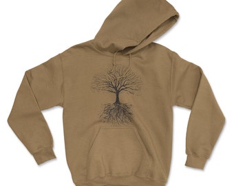tree of life sweatshirt