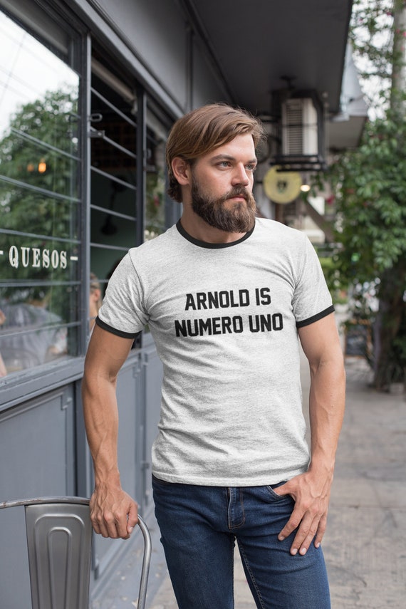 Arnold numero deals uno