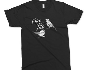Nice Tits Shirt - Etsy
