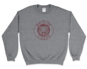 Bayside Sweatshirt - Etsy Australia