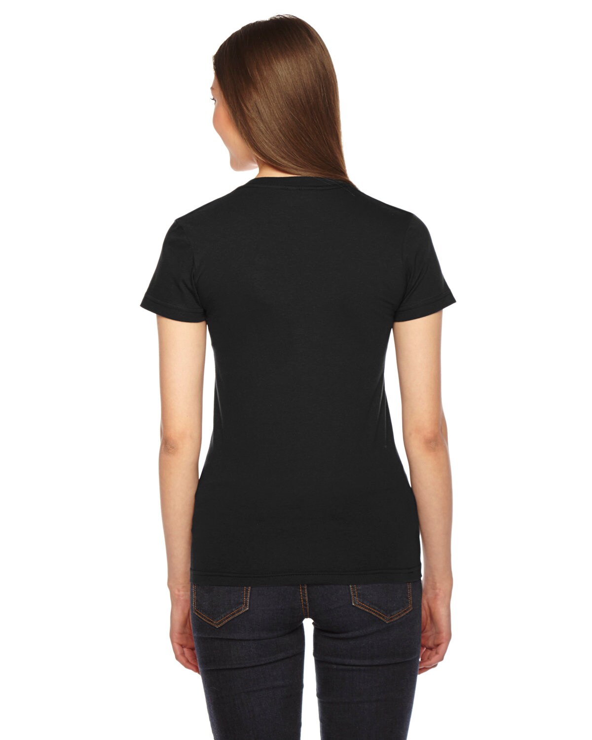 GLOBO GYM Women's American Apparel Fine Jersey Classic Etsy