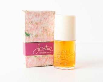 Jontue perfume | Etsy JONTUE by Revlon COLOGNE SPRAY 2.3 OZ