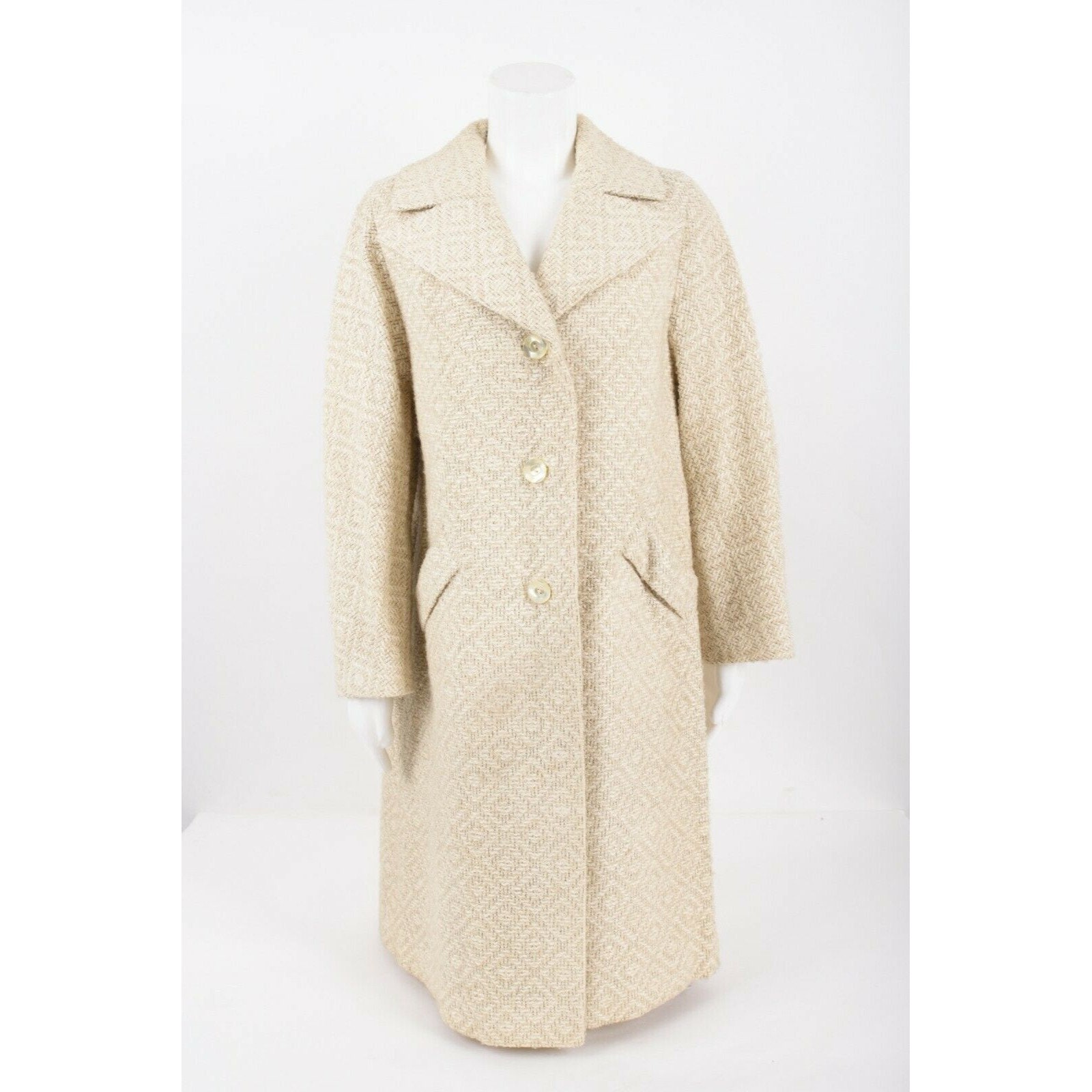Ilgwu Vintage Coat - Etsy Ilgwu Vintage Coat - Etsy