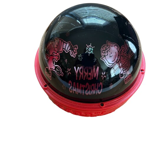 Snoopy Peanuts LED Light Show Projection Shadow Lights Etsy