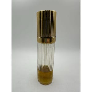 Vintage Coty Emeraude Parfum De Toilette EDT 2 oz