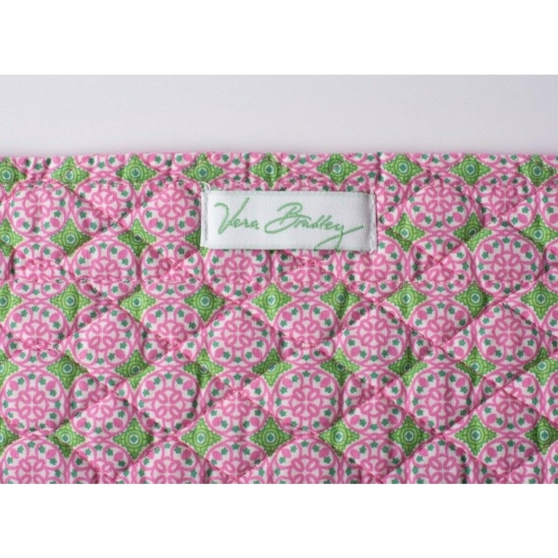 Vera Bradley Placemats Set of 4 Reversible Retired Pattern Etsy