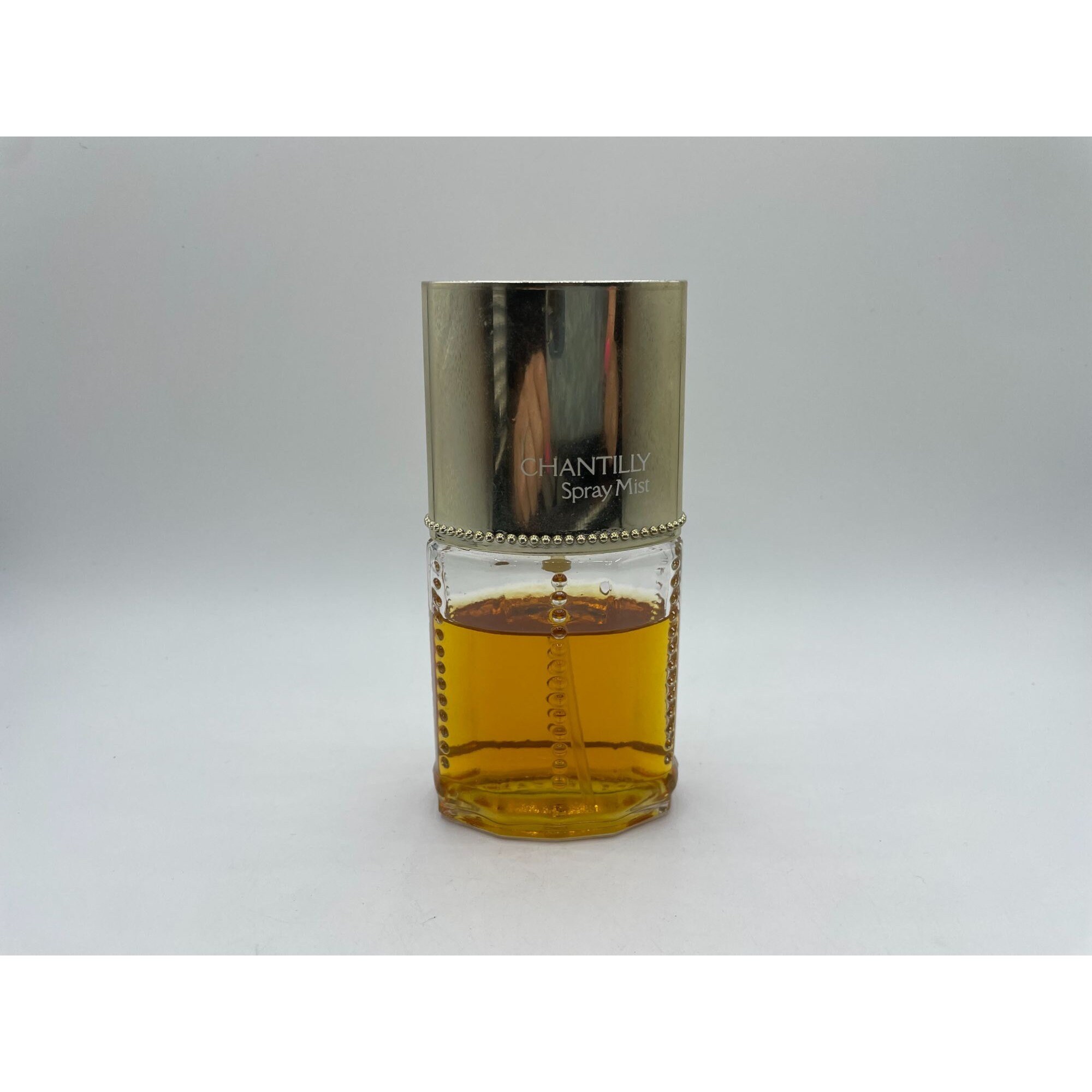 Houbigant Chantilly Womens Perfume Spray Mist oz Vintage fragrance