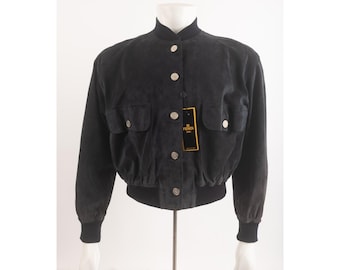 SUZANNE ONLY!! 90s Fendi Zucca Reversible Jacket - Etsy