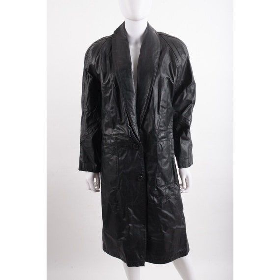 John weitz leather jacket sale