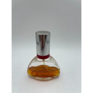 Vintage Avon Ariane Ultra Köln Spray 1 Oz 35% Voll