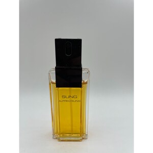 Perfume sung sale