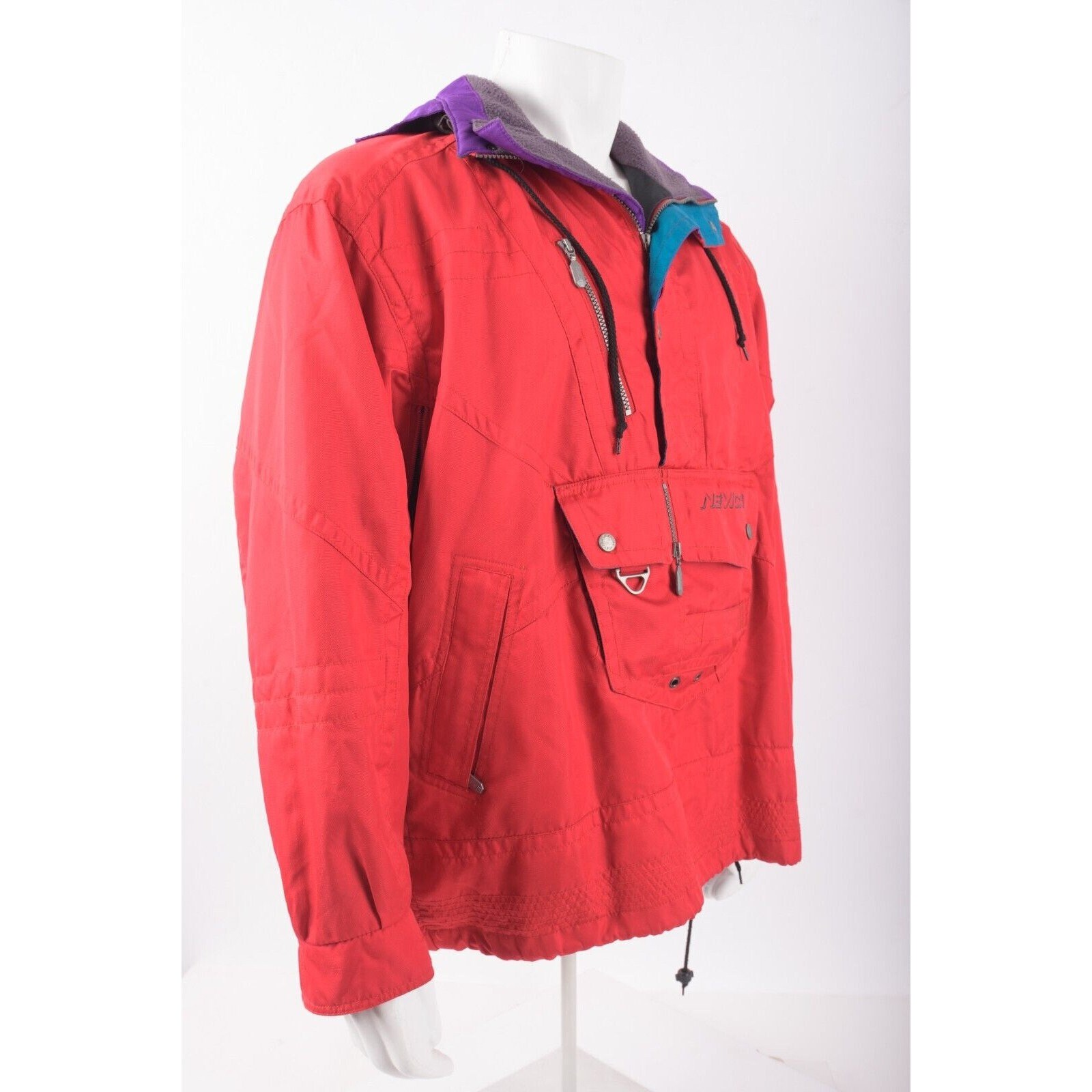 Nevica jacket 80s cheap