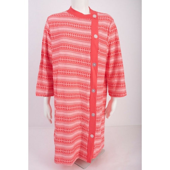 Vintage 60s Womens Lolli-Jamas by Lollipop Womens