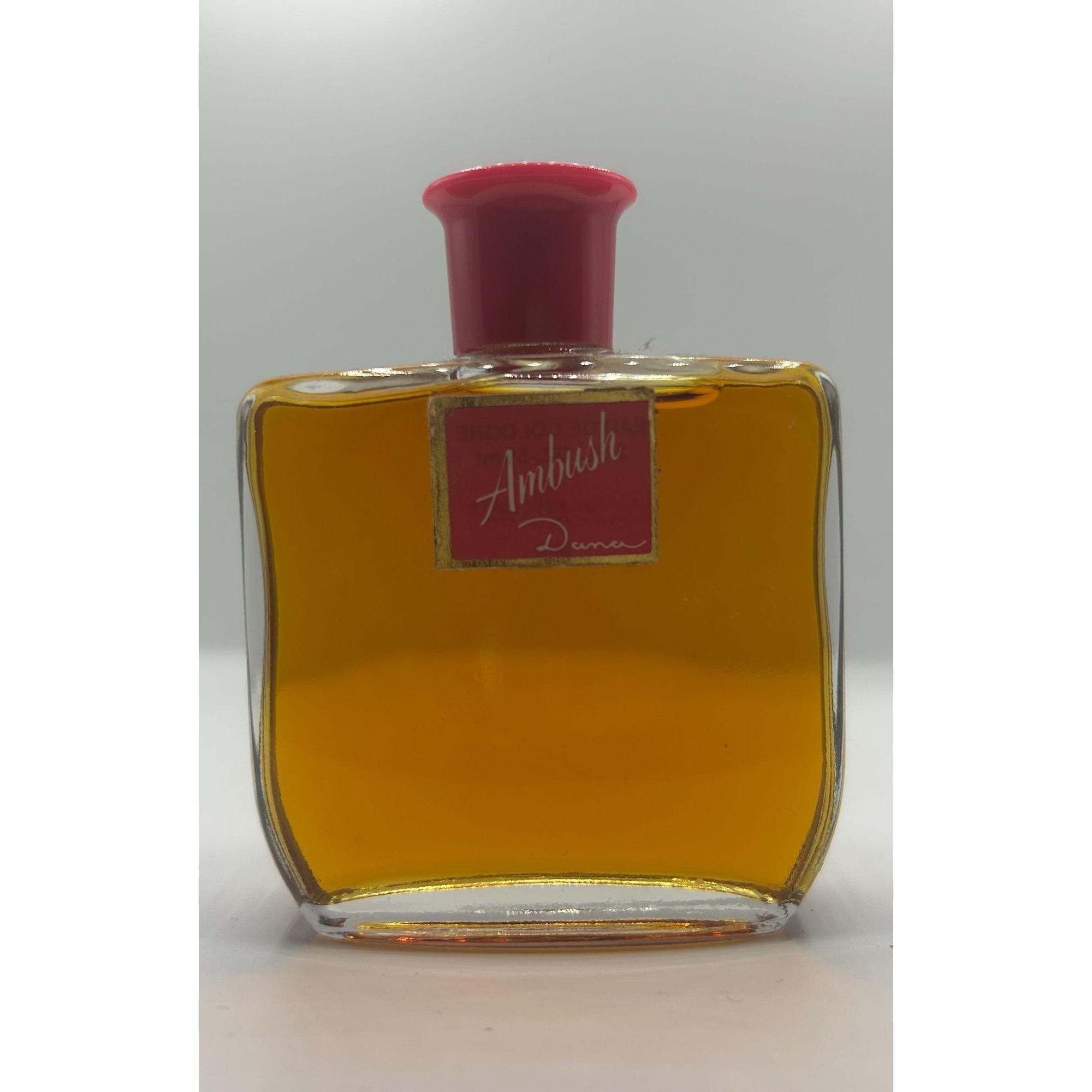 Dana Ambush ダナ アンブッシュコロン ヴィンテージ香水 110ml