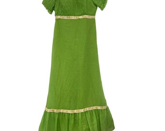 kelly green golf dress Poised Perfection Kelly Green Collared Mini Dress