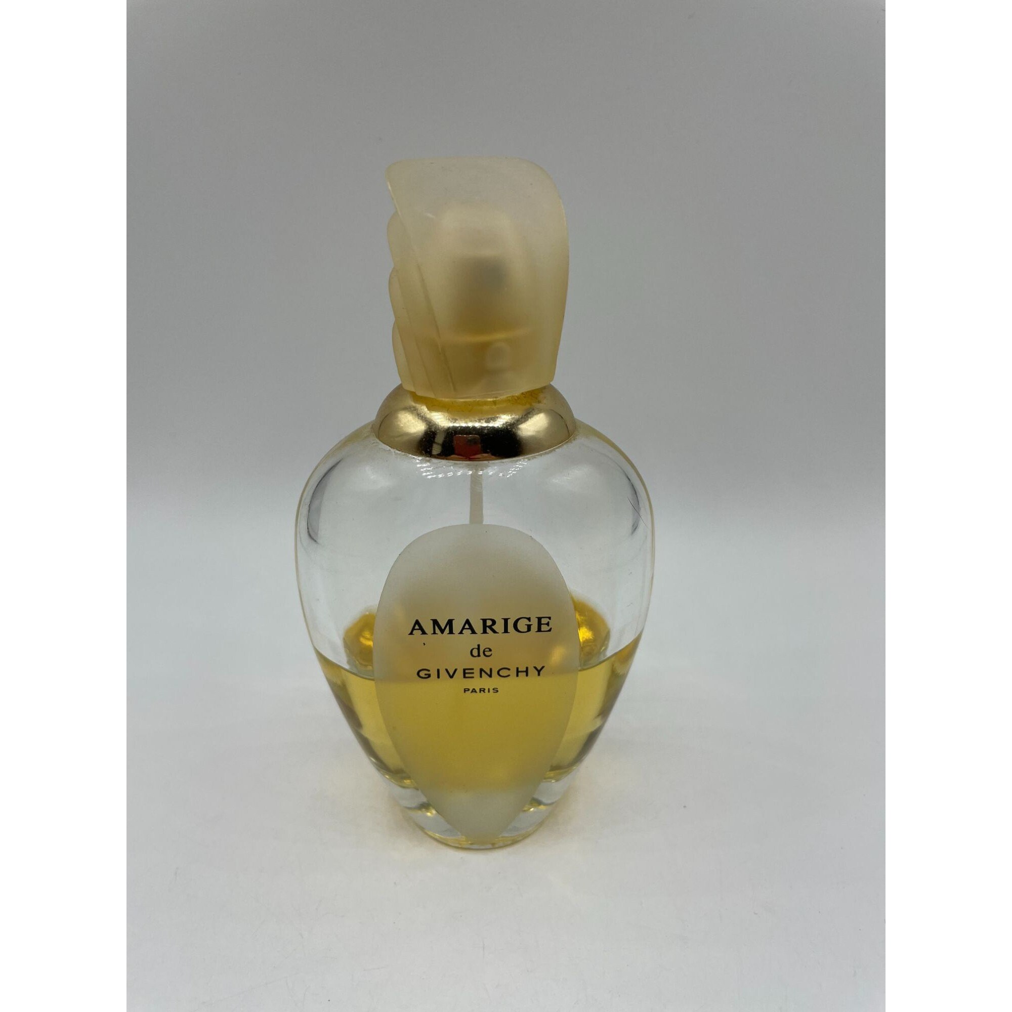 アマリージュ ドゥ ジバンシィ オードトワレ EDT レディース