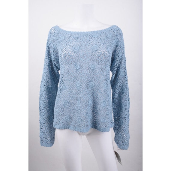 Boot Ausschnitt Esprit Basic Pullover Damen Vintage Esprit Damen