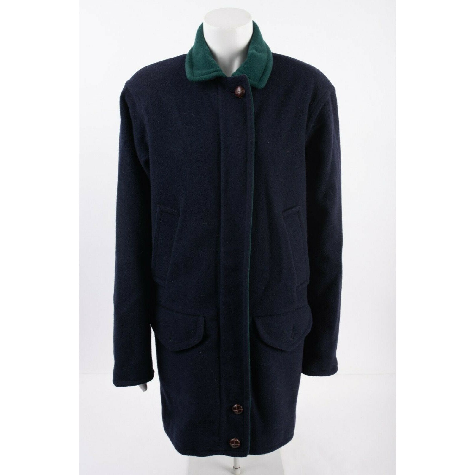 Eddie bauer car coat Clearance