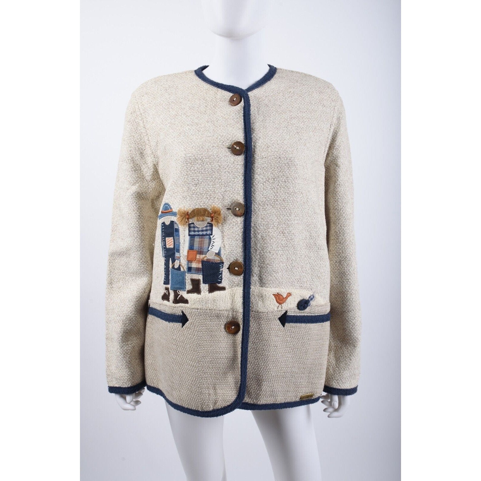 Giesswein sales womens coats