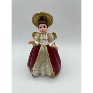 Hallmark Christmas Madame Alexander Ornament 1998 Glorious Angel Holiday Angels Keepsake