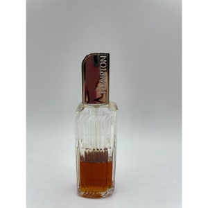 Vintage Parfums De Coeur Hampton Continuous Spray Cologne 1 oz 45% Full