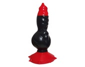 Hellhound Custom Fantasy Dildo