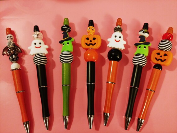 Witches Pens