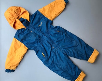 pram suit waterproof