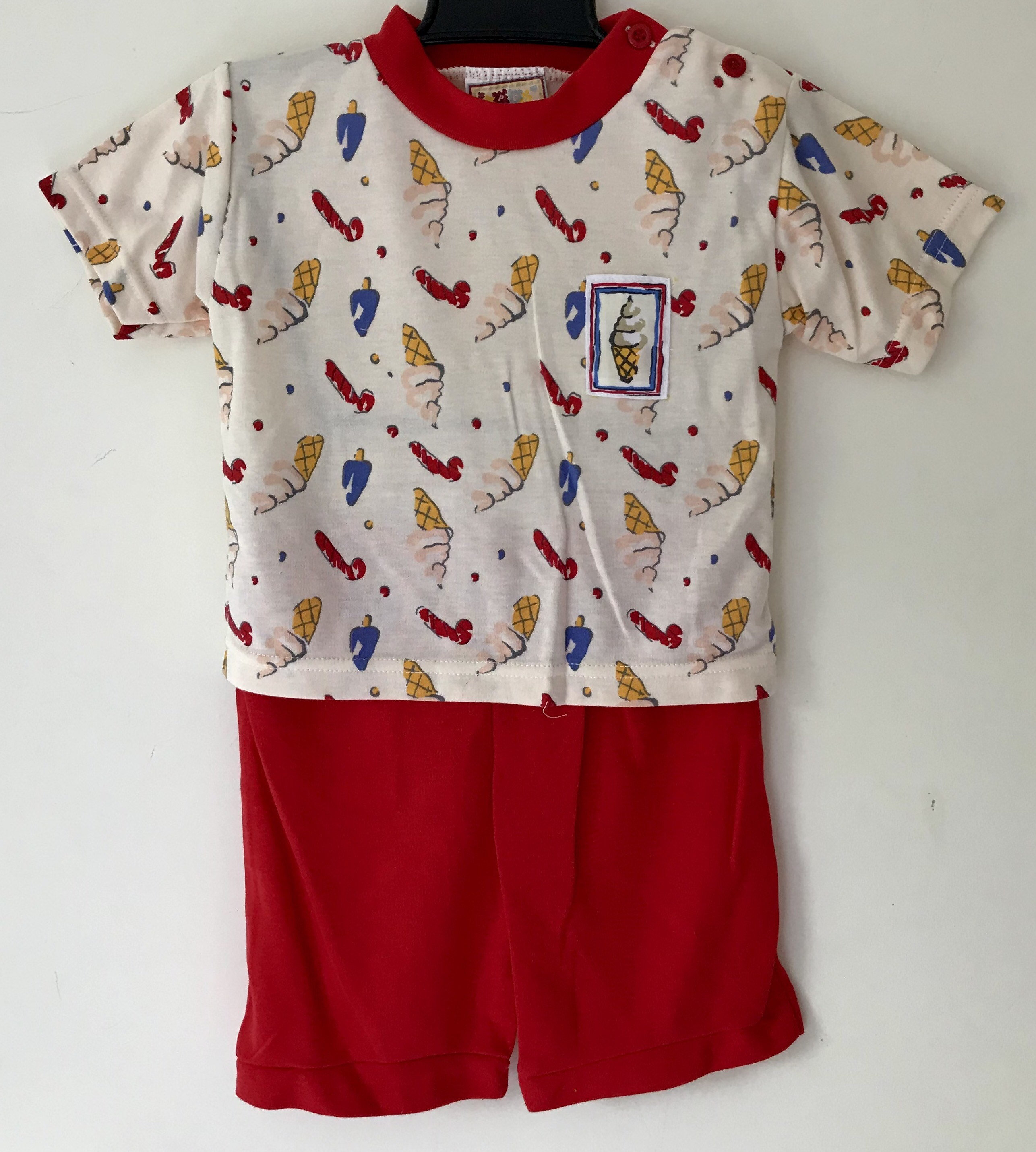 Baby 90s outfit sales