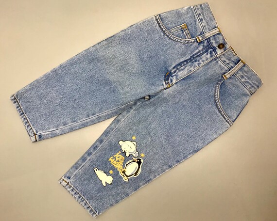18 month sale old jeans