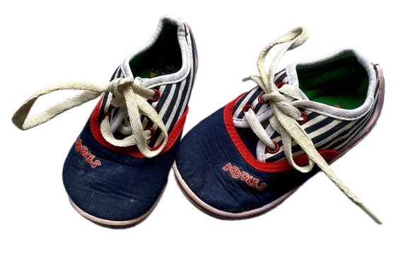 Baby doodles shoes deals