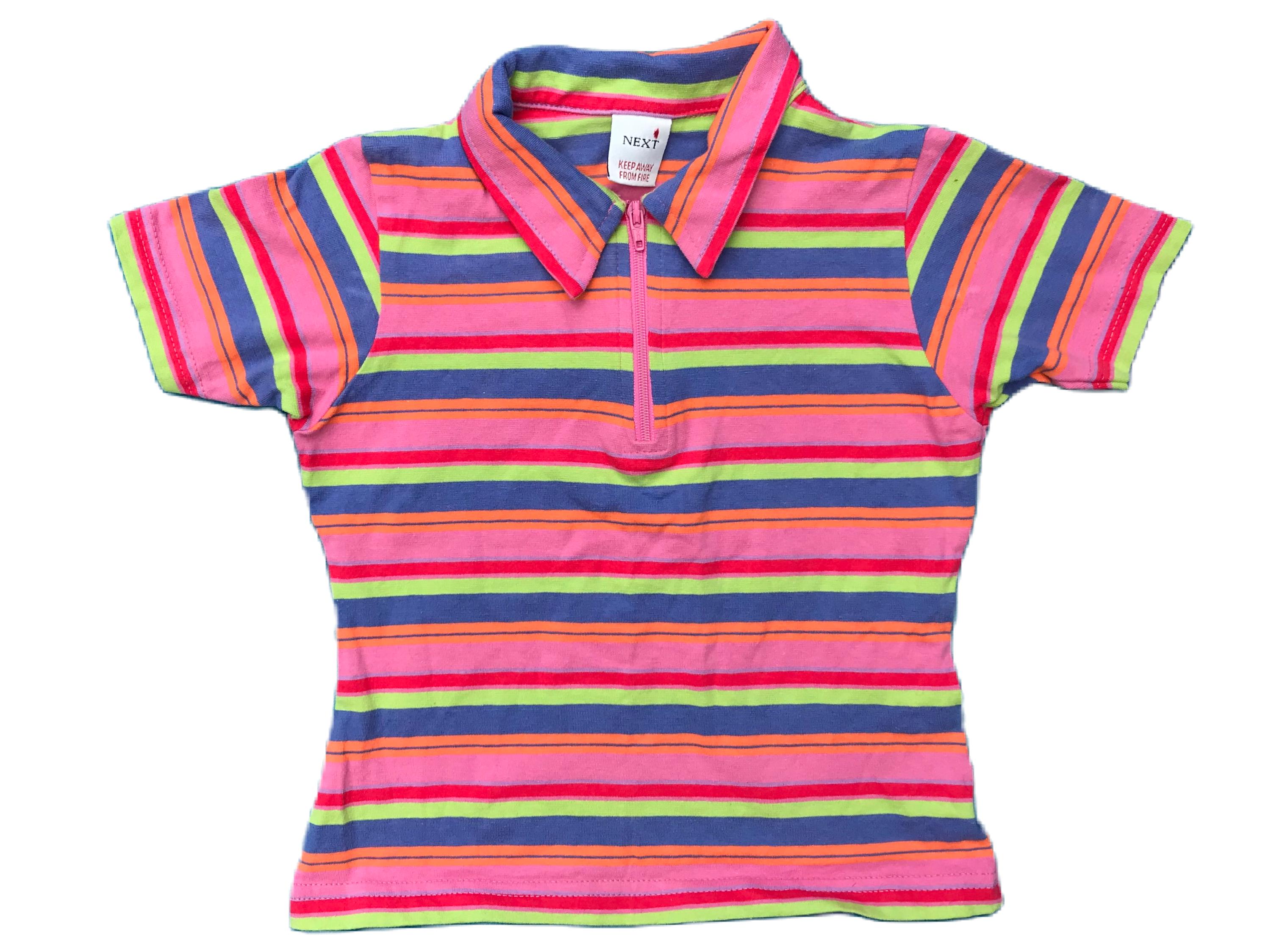 【X-girl】Baby Polo Top Polo Ralph Lauren Little Girls Mesh Polo Shirt | Dillard's