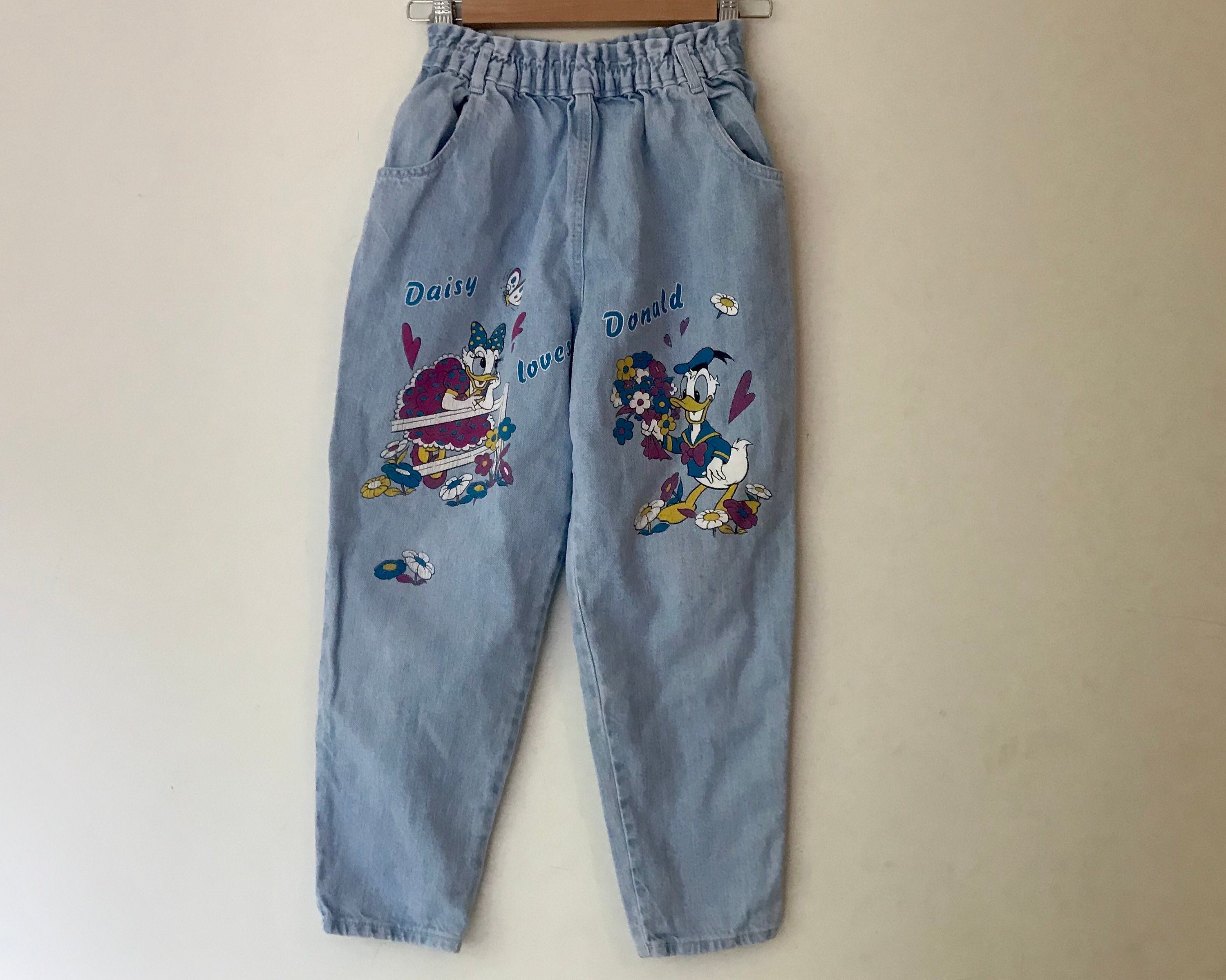 Duck jeans cheap