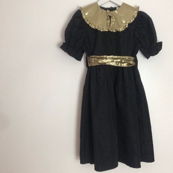 Vintage Dress - Etsy UK