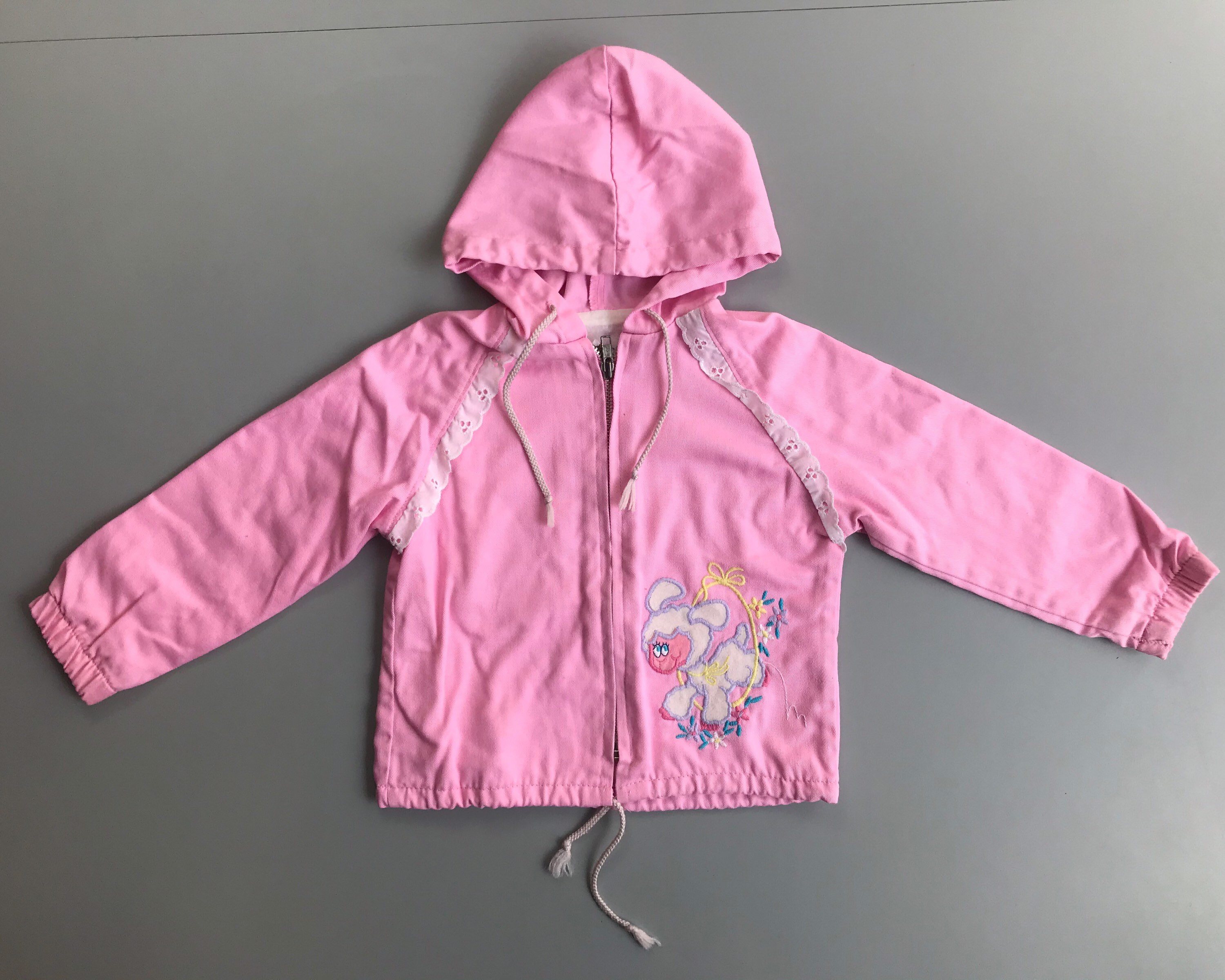 2t spring jacket
