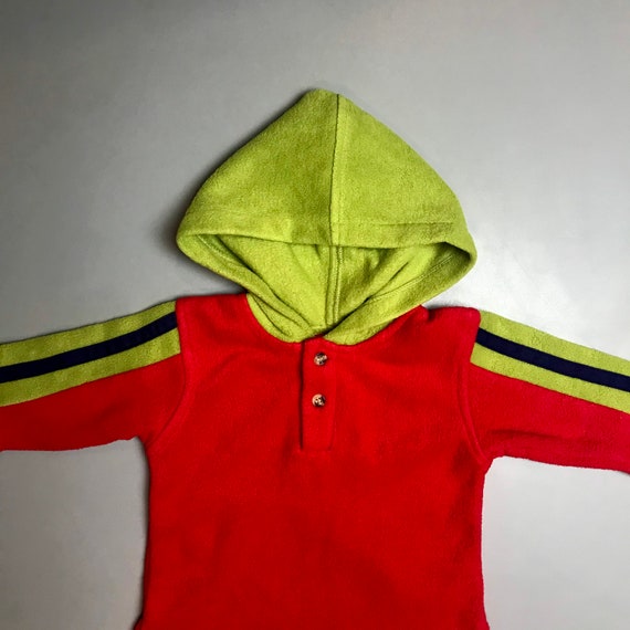 Baby boy clearance fleece hoodie