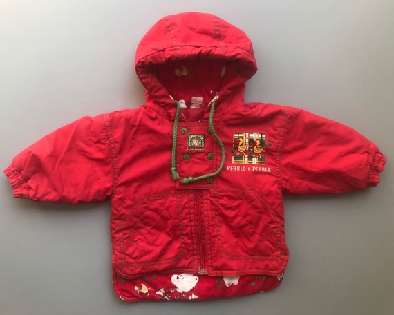 baby jacket boy
