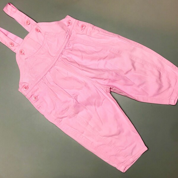 Baby Dungarees Etsy