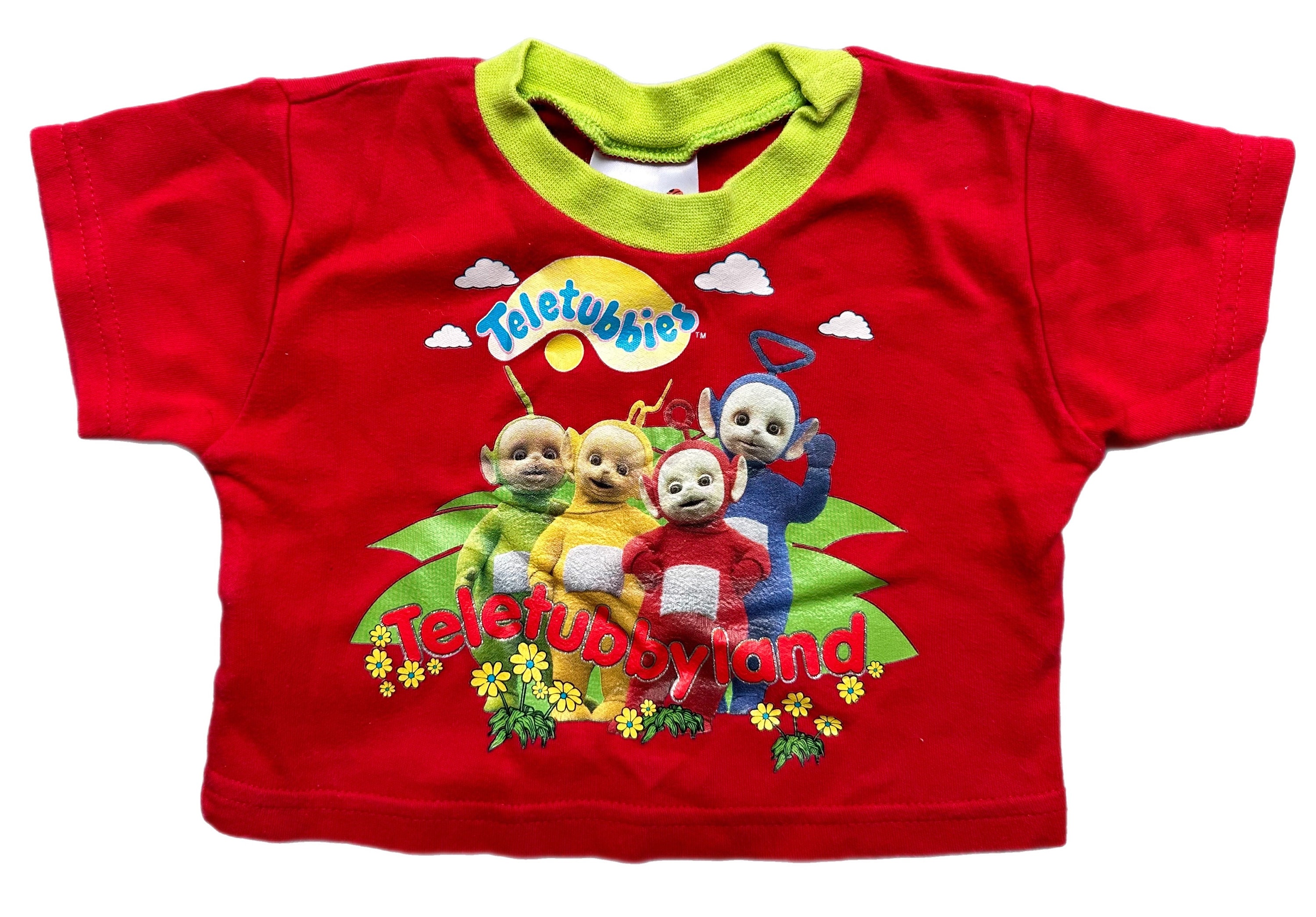 Teletubbies T-Shirt Archives - Shark Shirts