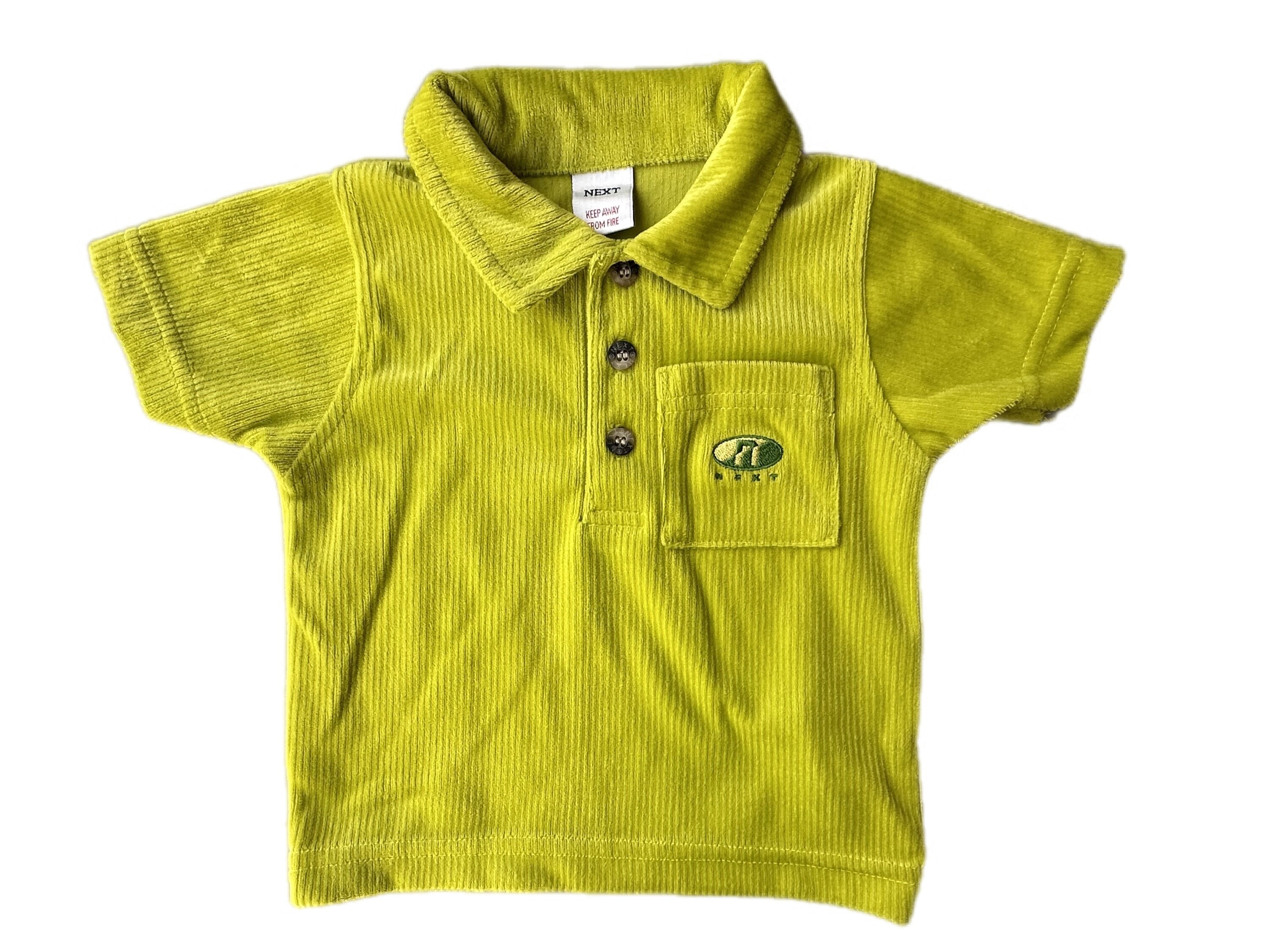 Baby boy polo tops online