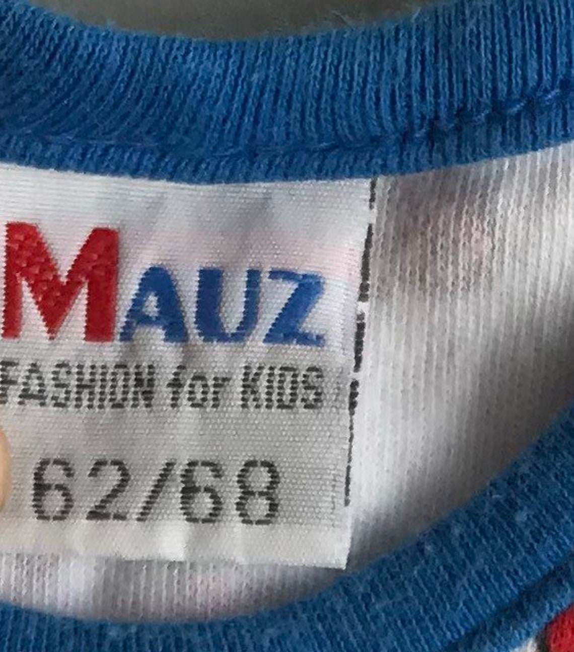 Skateboard Baby Clothes Dungarees Overalls Vintage Bright Boy Etsy UK