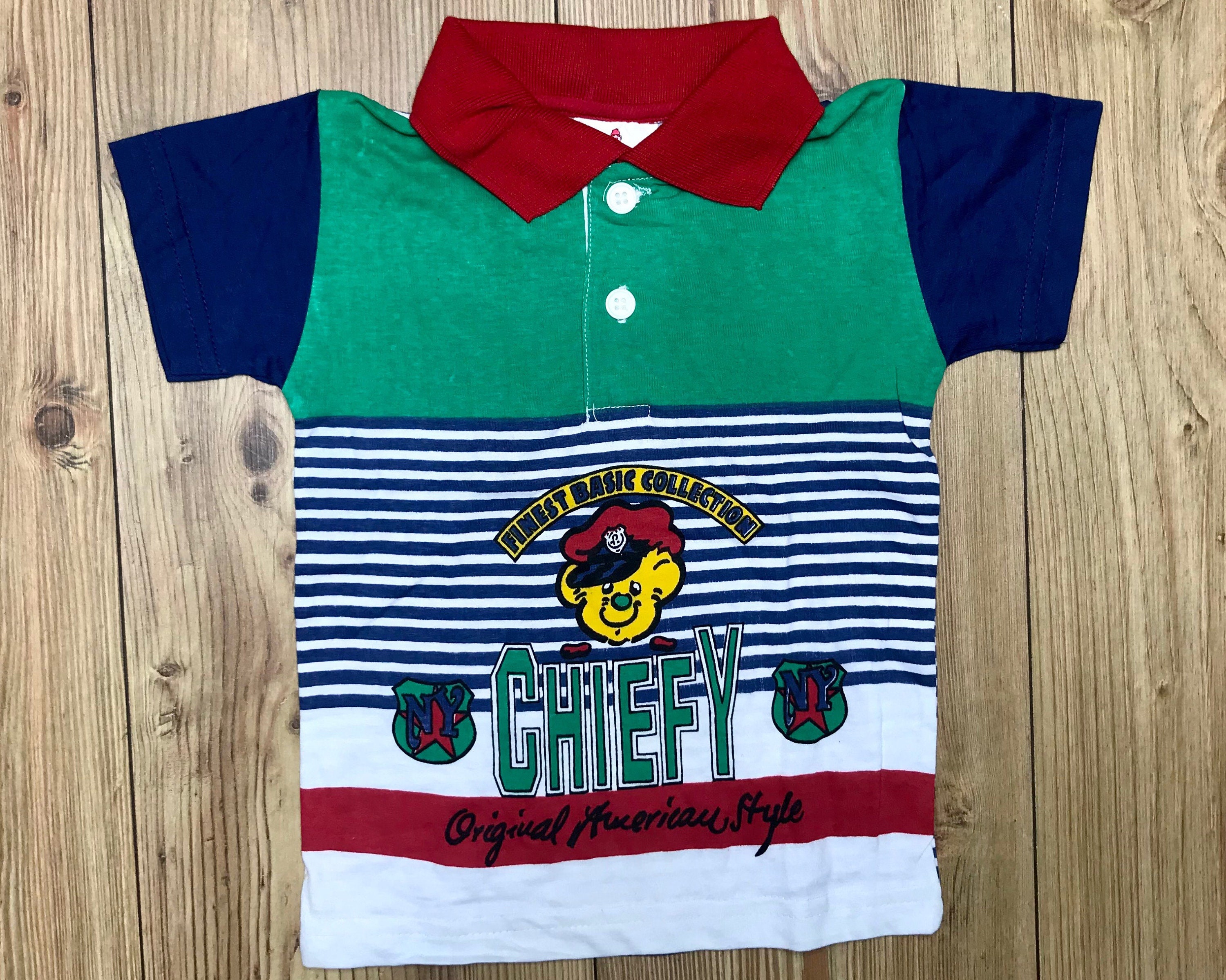Jaren 1980 Vintage Groene Top Kleding Dameskleding Tops & T-shirts Polos 