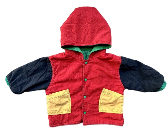  Traje de nieve para bebé, chaqueta de invierno para niños y  niñas, con capucha, color rosa, 18-24 meses : Ropa, Zapatos y Joyería